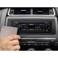 SONY MEX-N5300BT АВТОМАГНИТОЛА С CD, BLUETOOTH, USB купить в официальном интернет-магазине Sony в Москве
