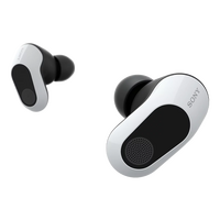SONY INZONE BUDS (WFG700N), ИГРОВАЯ ГАРНИТУРА, БЕЛАЯ купить в официальном интернет-магазине Sony в Москве
