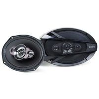 SONY XS-XB6941 4-ПОЛОСНАЯ КОАКСИАЛЬНАЯ АС (16 X 24СМ) купить в официальном интернет-магазине Sony в Москве