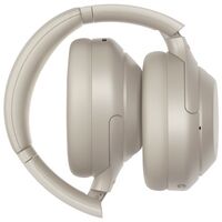 SONY WH-1000XM4 НАКЛАДНЫЕ НАУШНИКИ, СЕРЕБРИСТЫЕ купить в официальном интернет-магазине Sony в Москве