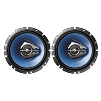 PIONEER TS-1639R 3-ПОЛОСНАЯ КОАКСИАЛЬНАЯ АС (16.5 СМ) купить в официальном интернет-магазине Sony в Москве
