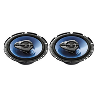 PIONEER TS-1639R 3-ПОЛОСНАЯ КОАКСИАЛЬНАЯ АС (16.5 СМ) купить в официальном интернет-магазине Sony в Москве