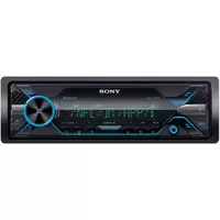 SONY DSX-A416BT АВТОМАГНИТОЛА C BLUETOOTH И USB купить в официальном интернет-магазине Sony в Москве