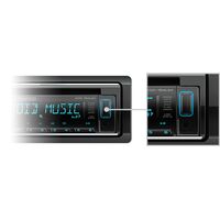 KENWOOD KDC-154UM АВТОМАГНИТОЛА купить в официальном интернет-магазине Sony в Москве