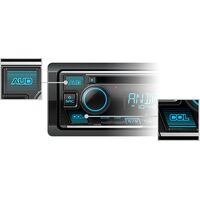 KENWOOD KDC-154UM АВТОМАГНИТОЛА купить в официальном интернет-магазине Sony в Москве