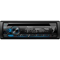 PIONEER DEH-S4250BT АВТОМАГНИТОЛА купить в официальном интернет-магазине Sony в Москве