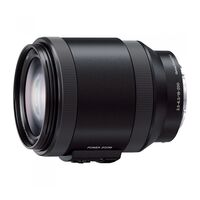 SONY SEL-P18200 купить в официальном интернет-магазине Sony в Москве