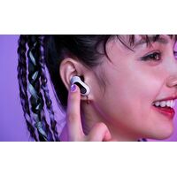 SONY INZONE BUDS (WFG700N), ИГРОВАЯ ГАРНИТУРА, ЧЁРНАЯ купить в официальном интернет-магазине Sony в Москве