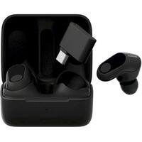 SONY INZONE BUDS (WFG700N), ИГРОВАЯ ГАРНИТУРА, ЧЁРНАЯ купить в официальном интернет-магазине Sony в Москве