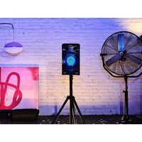 SONY MHC-V02 АУДИОСИСТЕМА МОЩНОГО ЗВУКА купить в официальном интернет-магазине Sony в Москве