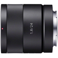 SONY SEL-24F18Z купить в официальном интернет-магазине Sony в Москве