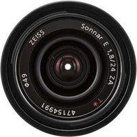 SONY SEL-24F18Z купить в официальном интернет-магазине Sony в Москве