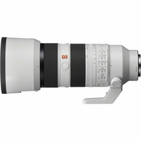 SONY SEL-70200GM купить в официальном интернет-магазине Sony в Москве