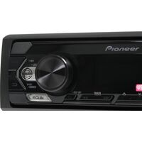 PIONEER MVH-S125UI АВТОМАГНИТОЛА купить в официальном интернет-магазине Sony в Москве