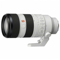 SONY SEL-70200GM купить в официальном интернет-магазине Sony в Москве