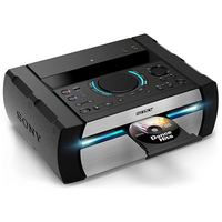 SONY SHAKE-X10 (HCDSHAKEX10+SSSHAKEX10) купить в официальном интернет-магазине Sony в Москве
