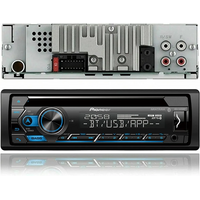 PIONEER DEH-S4250BT АВТОМАГНИТОЛА купить в официальном интернет-магазине Sony в Москве