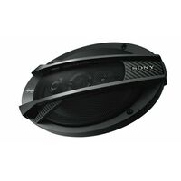 SONY XS-XB6941 4-ПОЛОСНАЯ КОАКСИАЛЬНАЯ АС (16 X 24СМ) купить в официальном интернет-магазине Sony в Москве