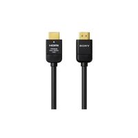 SONY DLC-HX10C КАБЕЛЬ HDMI HIGH SPEED купить в официальном интернет-магазине Sony в Москве