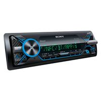 SONY DSX-A416BT АВТОМАГНИТОЛА C BLUETOOTH И USB купить в официальном интернет-магазине Sony в Москве