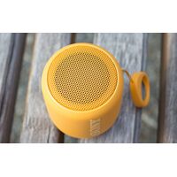 SONY SRS-XB13 БЕСПРОВОДНАЯ КОЛОНКА 5 ВТ, ЖЁЛТАЯ купить в официальном интернет-магазине Sony в Москве