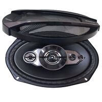 SONY XS-XB6951 5-ПОЛОСНАЯ КОАКСИАЛЬНАЯ АС (16 X 24СМ) купить в официальном интернет-магазине Sony в Москве