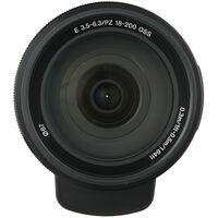 SONY SEL-P18200 купить в официальном интернет-магазине Sony в Москве