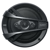 SONY XS-XB1641 4-ПОЛОСНАЯ КОАКСИАЛЬНАЯ АС (16 СМ) купить в официальном интернет-магазине Sony в Москве