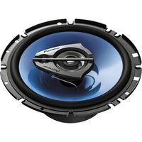 PIONEER TS-1339R 3-ПОЛОСНАЯ КОАКСИАЛЬНАЯ АС (13 СМ) купить в официальном интернет-магазине Sony в Москве