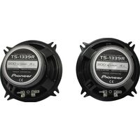 PIONEER TS-1339R 3-ПОЛОСНАЯ КОАКСИАЛЬНАЯ АС (13 СМ) купить в официальном интернет-магазине Sony в Москве
