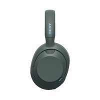 SONY WH-ULT900N НАУШНИКИ НАКЛАДНЫЕ ULT WEAR, СЕРЫЕ купить в официальном интернет-магазине Sony в Москве
