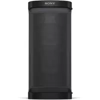 SONY SRS-XP700 БЕСПРОВОДНАЯ КОЛОНКА 100 ВТ, ЧЁРНАЯ купить в официальном интернет-магазине Sony в Москве