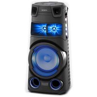 SONY MHC-V73D АУДИОСИСТЕМА МОЩНОГО ЗВУКА купить в официальном интернет-магазине Sony в Москве