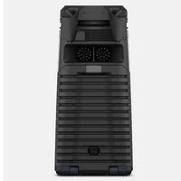 SONY MHC-V73D АУДИОСИСТЕМА МОЩНОГО ЗВУКА купить в официальном интернет-магазине Sony в Москве