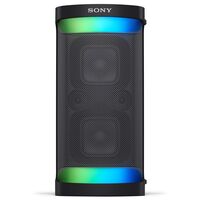 SONY SRS-XP700 БЕСПРОВОДНАЯ КОЛОНКА 100 ВТ, ЧЁРНАЯ купить в официальном интернет-магазине Sony в Москве