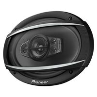 PIONEER TS-A6987S АВТОМОБИЛЬНЫЕ КОЛОНКИ купить в официальном интернет-магазине Sony в Москве