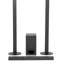 SONY HT-S700RF САУНДБАР 5.1 С BLUETOOTH купить в официальном интернет-магазине Sony в Москве