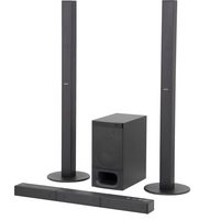 SONY HT-S700RF САУНДБАР 5.1 С BLUETOOTH купить в официальном интернет-магазине Sony в Москве