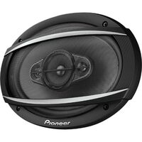 PIONEER TS-A6967S АВТОМОБИЛЬНЫЕ КОЛОНКИ купить в официальном интернет-магазине Sony в Москве