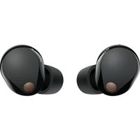 SONY WF-1000XM5 НАУШНИКИ TWS, ЧЁРНЫЕ купить в официальном интернет-магазине Sony в Москве