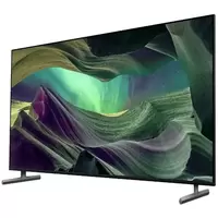 SONY BRAVIA KD-55X85L ТЕЛЕВИЗОР 4K UHD, ВСЕ ТЮНЕРЫ, МАЛАЙЗИЯ купить в официальном интернет-магазине Sony в Москве
