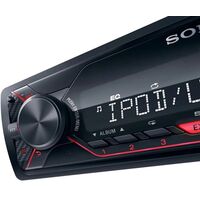 SONY DSX-A210UI АВТОМАГНИТОЛА С USB купить в официальном интернет-магазине Sony в Москве