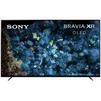 SONY BRAVIA XR-55A80L ТЕЛЕВИЗОР OLED, МАЛАЙЗИЯ купить в официальном интернет-магазине Sony в Москве