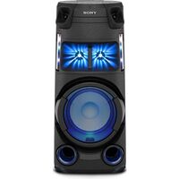 SONY MHC-V43D АУДИОСИСТЕМА МОЩНОГО ЗВУКА купить в официальном интернет-магазине Sony в Москве