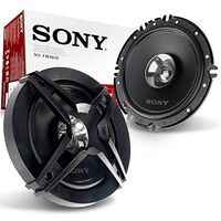SONY XS-FB161E ДВУКОНУСНАЯ ПОЛНОЧАСТОТНАЯ 16 СМ купить в официальном интернет-магазине Sony в Москве