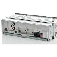 SONY DSX-A210UI АВТОМАГНИТОЛА С USB купить в официальном интернет-магазине Sony в Москве