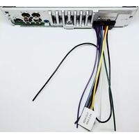 SONY CDX-G1200U АВТОМАГНИТОЛА С CD И USB купить в официальном интернет-магазине Sony в Москве