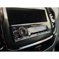 PIONEER MVH-S520BT АВТОМАГНИТОЛА купить в официальном интернет-магазине Sony в Москве