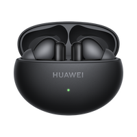 НАУШНИКИ HUAWEI FREEBUDS 6I, ЧЕРНЫЕ купить в официальном интернет-магазине Sony в Москве
