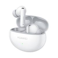 НАУШНИКИ HUAWEI FREEBUDS 6I, БЕЛЫЕ купить в официальном интернет-магазине Sony в Москве